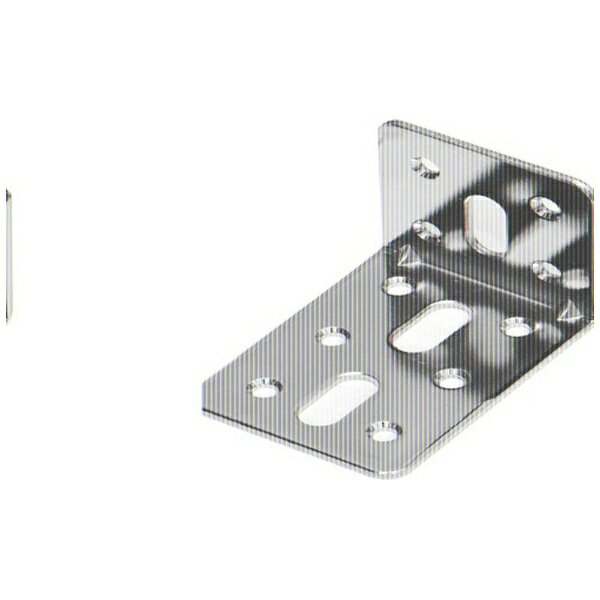 �ϥ������å���HILOGIK 16566 ���ն�� 2x45x43x63mm NI 1���� 00016566-001