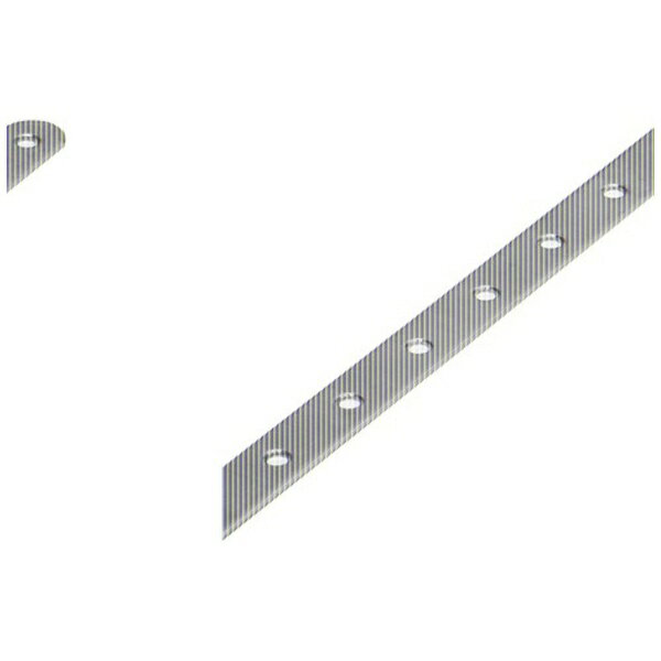 �ϥ������å���HILOGIK 16595 ���ն�� 2x15x194mm ���ƥ�쥹 1���� 00016595-001