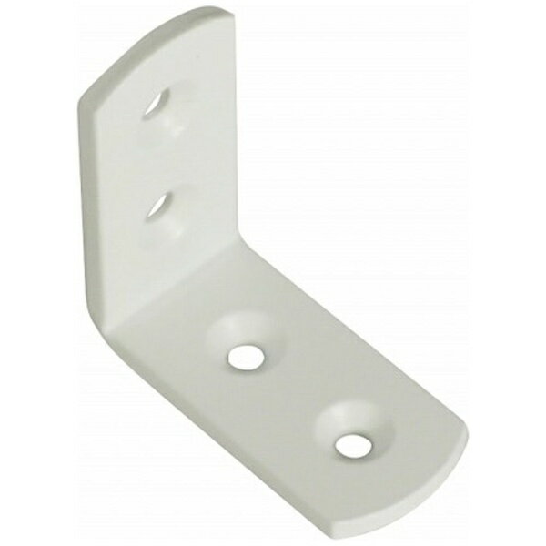 ハイロジック｜HILOGIK F-675 白アングル 40mm 00016675-001