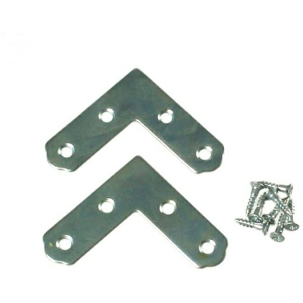 ハイロジック｜HILOGIK Fー912 ユニクロ平横 36.5mm 2枚入 00016912-001