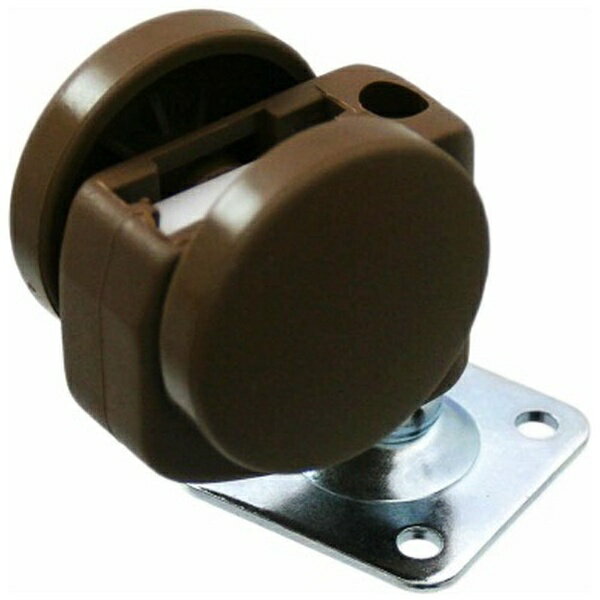 ハイロジック｜HILOGIK 17429 バネ圧キャスターφ40ミリ 1個入 00017429-001