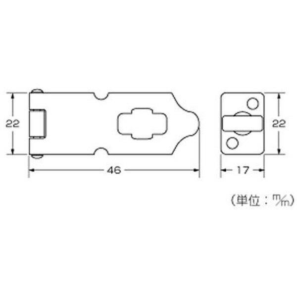 ハイロジック|HILOGIK 17553 スト...の紹介画像2