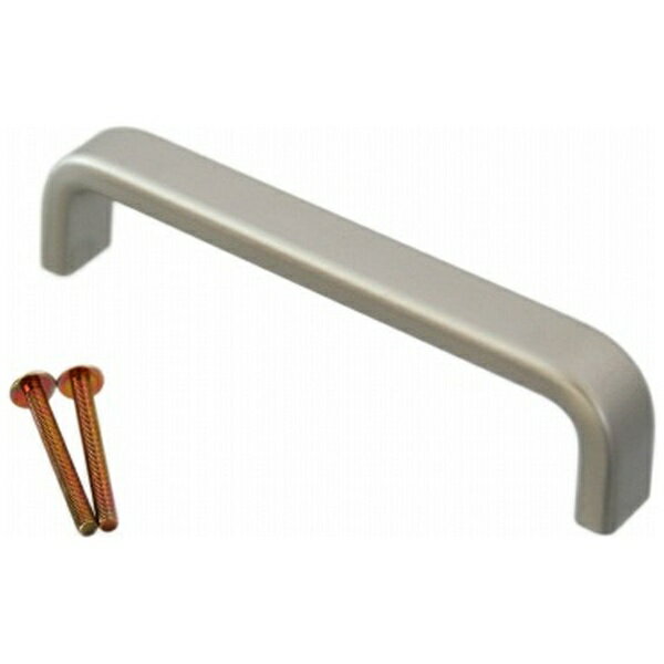 ハイロジック｜HILOGIK 17949 アルミ角形取手96mm P90 1個入 00017949-001