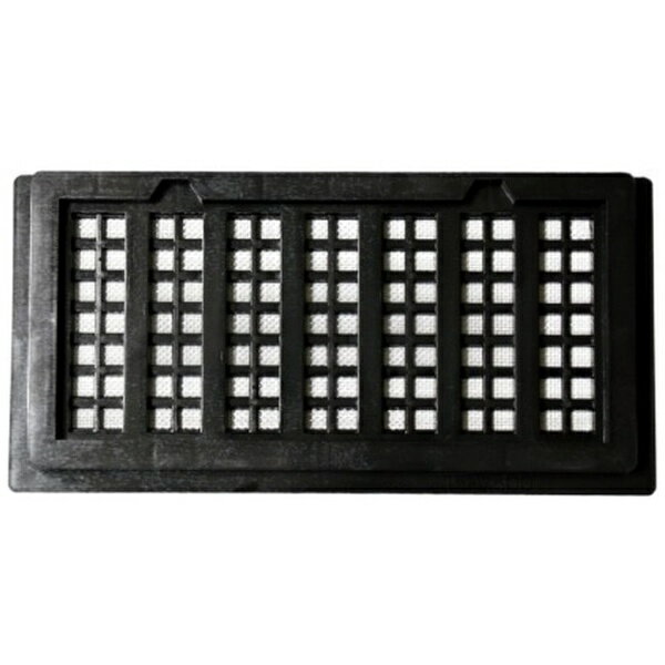ハイロジック｜HILOGIK 17985 PC床下換気孔 150x300 アミ付 00017985-001