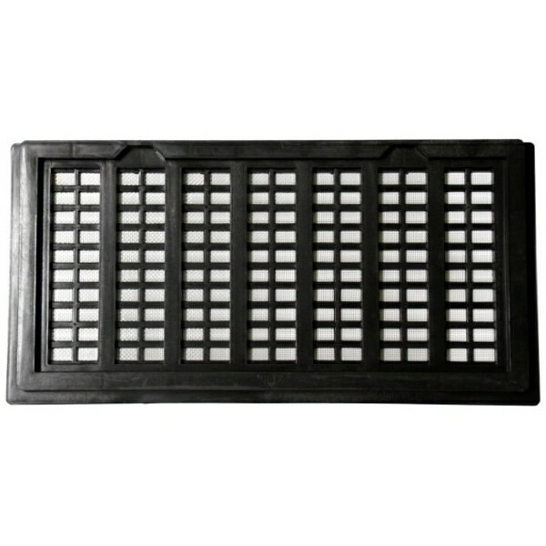 ハイロジック｜HILOGIK 17986 PC床下換気孔 200x400 アミ付 00017986-001