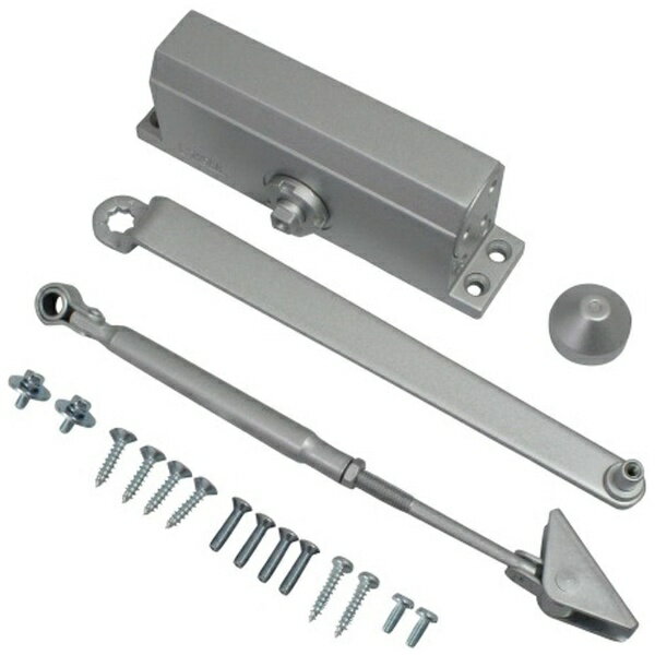 リョービ｜RYOBI ドアクローザ #81 箱入 00022272-001