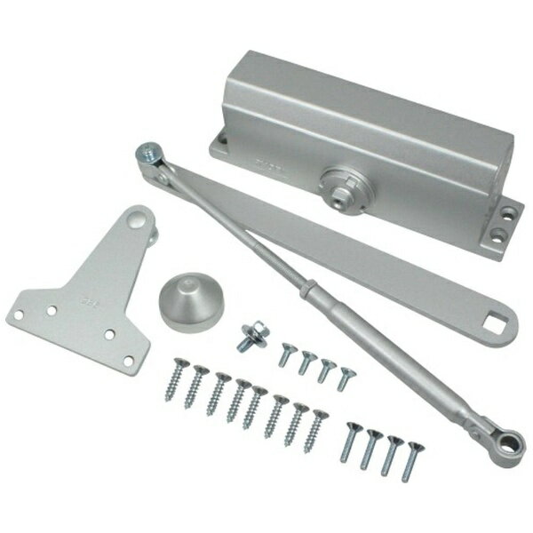 リョービ｜RYOBI ドアクローザ #82P 箱入 00022276-001