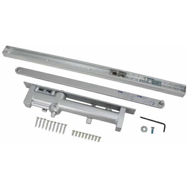 リョービ｜RYOBI ドアクローザ COU-52L 箱入 00022301-001