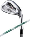 キャロウェイ|Callaway ウェッジ MACK DADDY CB ウエッジ 54.0°《N.S.PRO 950GH NEO STEEL シャフト》S