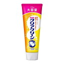 花王|Kao クリアクリーン フレッシュシトラス BIGサイズ 170g 歯磨き 〔フレッシュシトラス〕(4)
