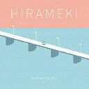 PCI MUSIC リ・ファンデ/ HIRAMEKI【CD】 【代金引換配送不可】
