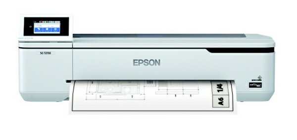 エプソン｜EPSON 大判カラーインクジェットプリンター [A1プラス] SureColor SC-T2150 [A4〜A1ノビ]