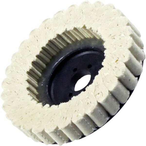 柳瀬｜YANASE ヤナセ 綿バフディスク ヤナセ CDP1