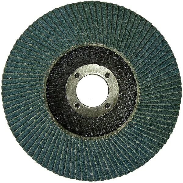 柳瀬｜YANASE ヤナセ 金属TOPディスク 125mm ヤナセ 5TZ05