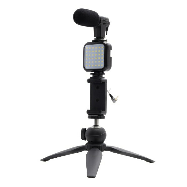 ETSUMI｜エツミ VLOGスターターキットβ E-2256