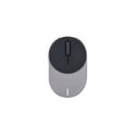 UNIQ｜ユニーク マウス Rapoo ブラック M600miniBK [光学式 /無線(ワイヤレス) /3ボタン /Bluetooth・USB]