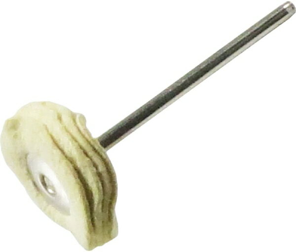 柳瀬｜YANASE ヤナセ セーム皮バフ ヤナセ S2-165