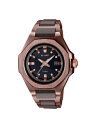 【エントリー2倍|対象ユーザー限定(4/27迄)】 CASIO|カシオ 【ソーラー電波時計】 BABY-G(ベイビーG) G-MS(ジーミズ) MSG-W350CG-5AJF【国内正規品】(2)