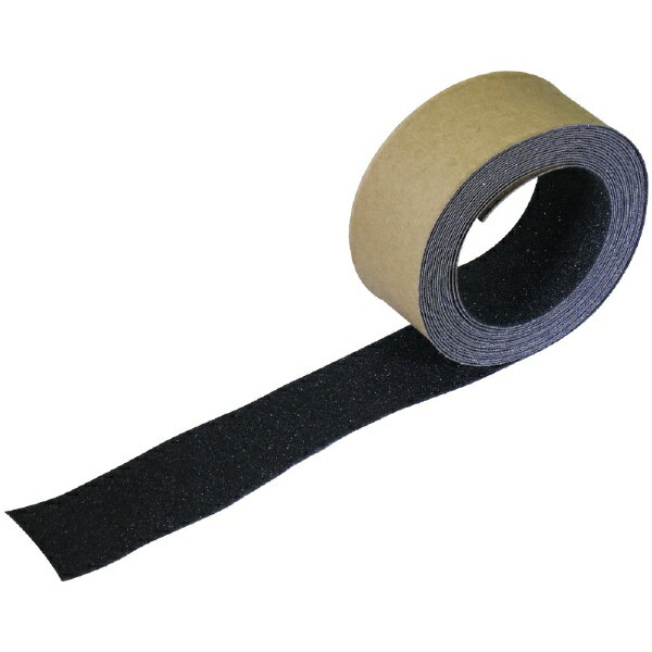柳瀬｜YANASE ヤナセ ノンスリップテープ ブラック ヤナセ RNST-50B
