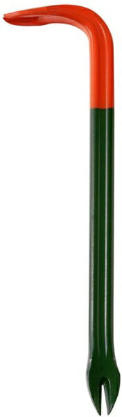 バクマ工業｜BAKUMA INDUSTRIAL バクマ 尾割バール 300mm バクマ