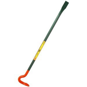 バクマ工業｜BAKUMA INDUSTRIAL バクマ 鶴首バール 19x750mm バクマ