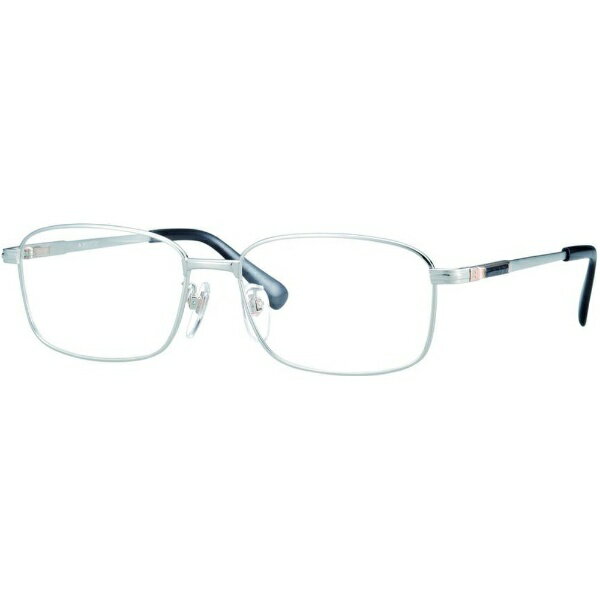 ローデンストック｜RODENSTOCK メガネフレーム R0244 B 55mm（シルバー/ゴールド）