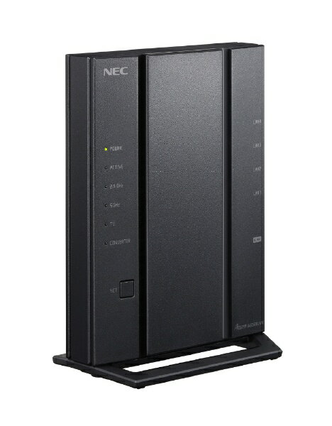 NEC@GkC[V[ PA-WG2600HP4 Wi-Fi[^[ Aterm WG2600HP4 [ac][LAN[^[]