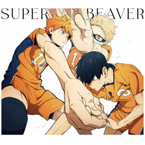ソニーミュージックマーケティング|Sony Music Marketing SUPER BEAVER/ 突破口/自慢になりたい 期間生産限定盤【CD】 【代金引換配送不可】