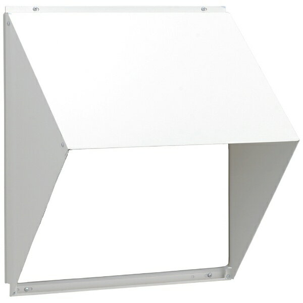 【まとめ買いで最大10％OFFクーポン(11/16まで）】 富士通ゼネラル｜FUJITSU GENERAL 前面防雪フード（ZNシリーズ28～71型） OP-J07CF【rb_makerB】