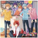 STPR Records すとぷり/ Strawberry Prince 通常盤【CD】 【代金引換配送不可】