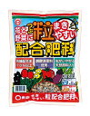 東商|tosho 東商 粒配合肥料 500g
