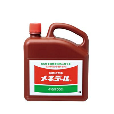 メネデール｜MENEDAEL メネデール 2L
