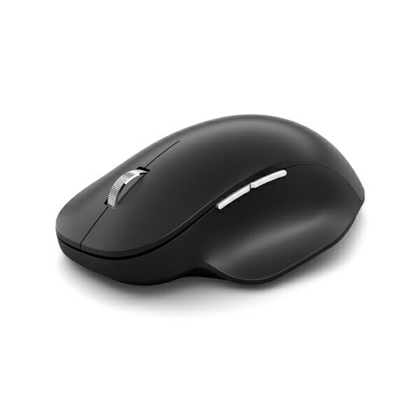 マイクロソフト｜Microsoft 22200015 マウス Ergonomic Mouse ブラック [BlueLED /無線(ワイヤレス) /6ボタン /Bluetooth]