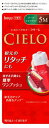 hoyu|ホーユー CIELO(シエロ)ヘアカラーEXクリーム 5M(ダークモカブラウン) 1剤40g+2剤40g〔白髪染め〕 シエロ