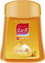 レキットベンキーザー ジャパン｜Reckitt Benckiser ミューズ ノータッチ泡ハンドソープ フルーティフレッシュ つめかえ用 250ml フルーティフレッシュの香り