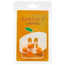 MUSIN｜ムシン イヤーピース M 2ペア SymbioEartips SYMBIO-F-M