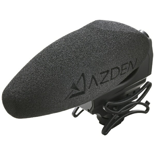 アツデン|AZDEN ステレオモノラルミックス...の紹介画像2