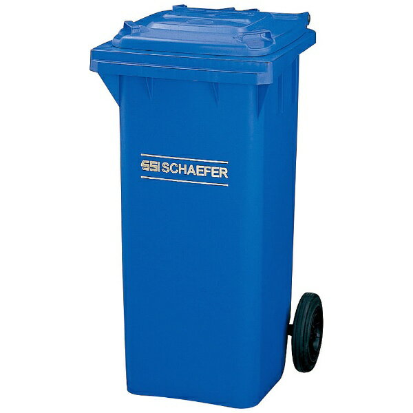 山崎産業｜THE YAMAZAKI CORPORATION ウェイストペ−ル　GmT−120　BL ブルー 10829