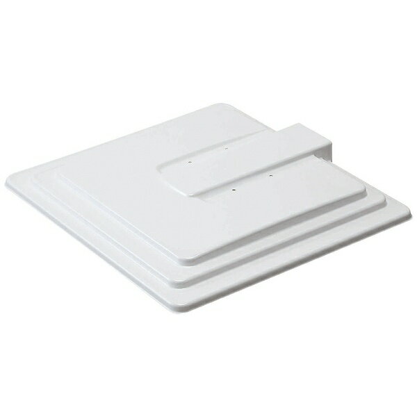 医療費廃棄物ホルダー用フタ■医療費廃棄物ホルダー用フタ■サイズ： 幅465x奥行435x高さ42mm： 材質： PET