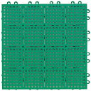 山崎産業|THE YAMAZAKI CORPORATION コンドルサンソフト コマ 30X30 Y2G グリーン 50411
