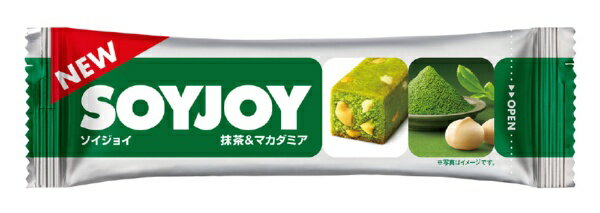 大塚製薬｜Otsuka SOYJOY(ソイジョイ) 