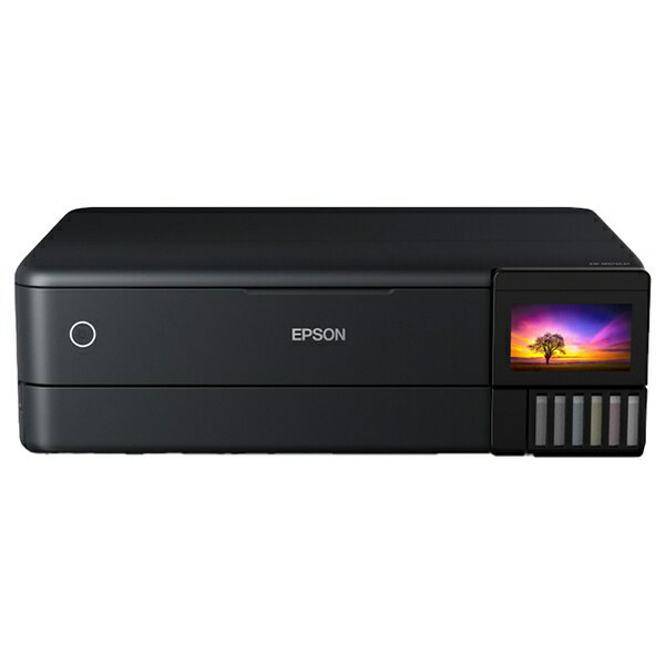 エプソン｜EPSON EW-M973A3T A3カラーインクジェット複合機 エコタンク搭載モデル ブラック [カード／名刺〜A3ノビ][…