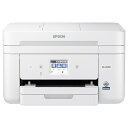 エプソン｜EPSON EW-M530F A4カラーインクジェット複合機 Colorio ホワイト 