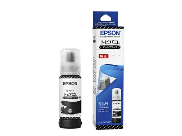 ץEPSON TOB-MB ץ󥿡 ȥӥХ ޥåȥ֥å 70ml