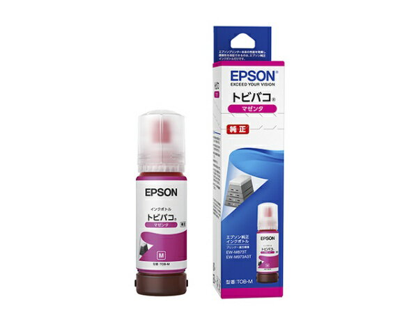 ץEPSON TOB-M ץ󥿡 ȥӥХ ޥ 70ml