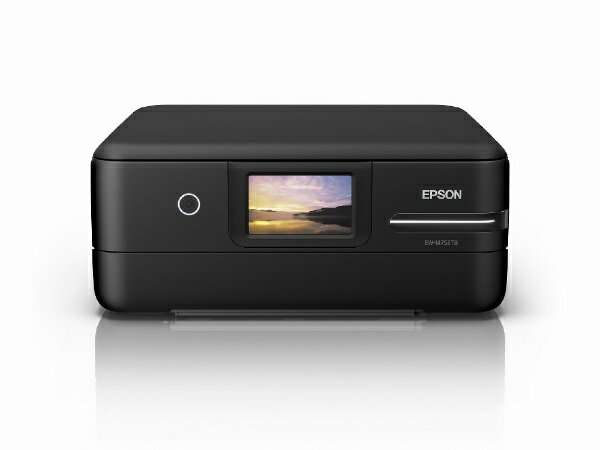 Gv\@EPSON EW-M752TB A4J[CNWFbg@ GR^Nڃf ubN [L`A4]