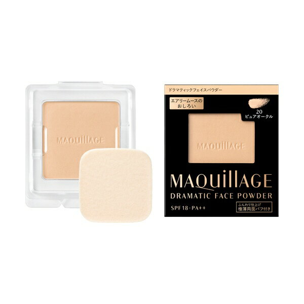 Ʋshiseido MAQuillAGEʥޥ ɥޥƥåեѥ 208gˡΥץ쥹ȥѥ