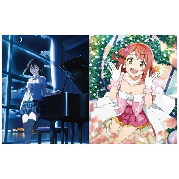 バンダイナムコフィルムワークス|Bandai Namco Filmworks ラブライブ!虹ヶ咲学園スクールアイドル同好会 6 特装限定版【ブルーレイ】 【代金引換配送不可】