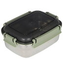 DULTONb_g SS FOOD CONTAINER RECTANGLE t[h Rei N^O (MTCY/O[) K20-0124M