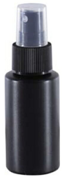 シフレ｜siffler スプレーボトル（アルコール対応）60ml 3本セット ブラック